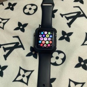 Apple Watch 3 with LTE